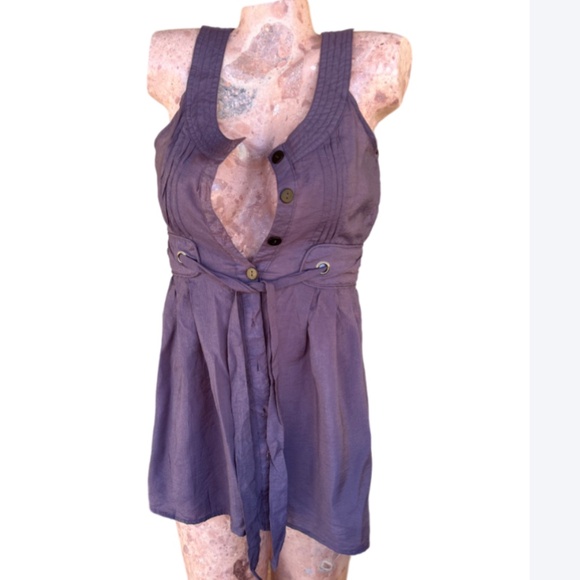 Amethyst Smoke Grey - Picture 8 of 9